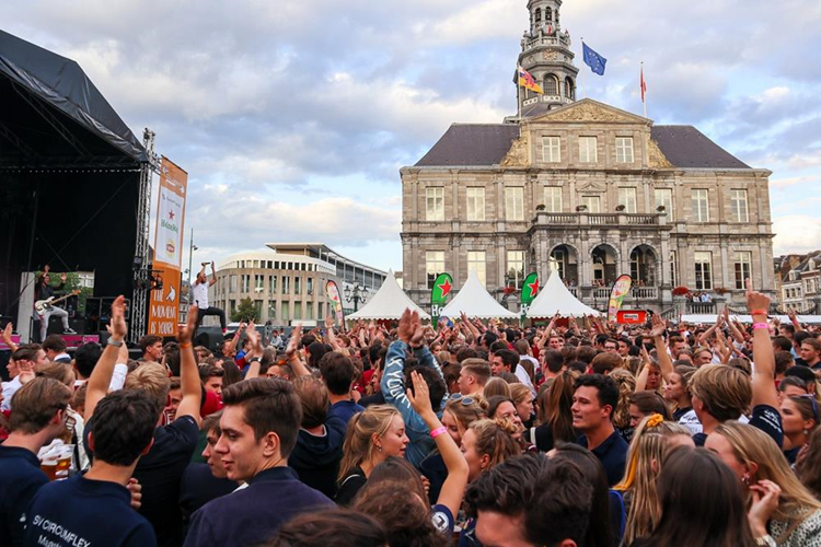 Alternatieve Inkom: voornamelijk digitaal
